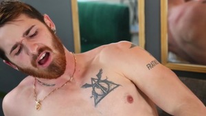DrillMyHole: Paul and Nick's Hate Fuck Therapy Session