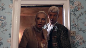 Men Of UK: Johnny Rapid's Dirty Dealings with Cock Destroyer Sophie Anderson