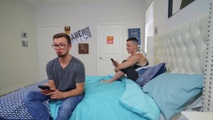 DrillMyHole: Crossing Boundaries with Logan & Tristan
