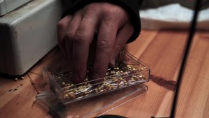 DrillMyHole: Liam and Matthew's Intimate Encounter