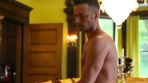 DrillMyHole: Dante and Damon's Final Fuck Fest