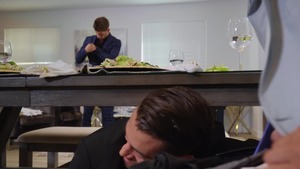 DrillMyHole: Dante Teaches a Lesson in Seduction