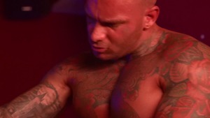 DrillMyHole: Max Adonis' Secret Night at the Sex Club