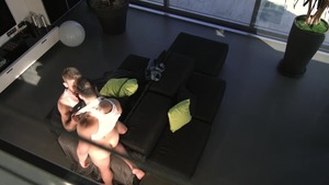 DrillMyHole: One-on-One Blowjobs: Gabriel's Revenge