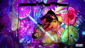 DrillMyHole - Psychedelic Fucking with Hot American Pornstars