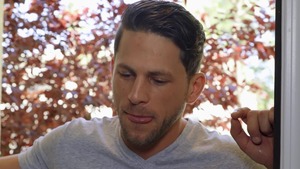 DrillMyHole.com - Bondage together with american Roman Todd tattooed Bruce Beckham