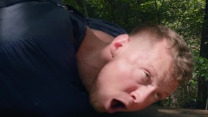 DrillMyHole: Pierce Paris Gets Ravaged By The Legendary Big Cock