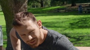 Str8ToGay: Eddy Ceetee's Hardcore Gay Adventure