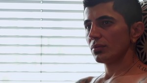 GodsOfMen: Basking in the Glow of Their Wild Love