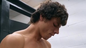 DrillMyHole: Liam Learns To Love Jackson's Huge Cock With The Help Of Kaleb