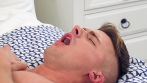 GodsOfMen: Rough gay sex with Beaux Banks & Jake Porter