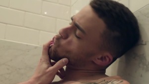 GodsOfMen: Rough gay sex with Beaux Banks & Jake Porter