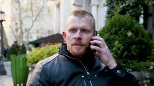 DrillMyHole: Ripped & Ready: The Reunion of Two Lost Lovers