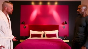 DrillMyHole: Ripped & Ready: The Reunion of Two Lost Lovers