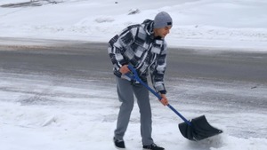 DrillMyHole: Chiseled Beefcake Theo Takes Control of Slim Stud Jack's Eager Ass