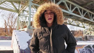 Str8 Chaser: Ryan's Skate Park Crush