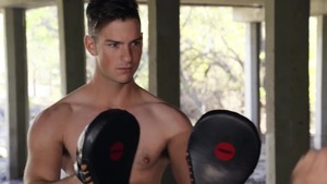 SeanCody: Real sex with muscle Daniel & Archie