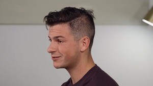 SeanCody: Cute Face Fulfills Desires