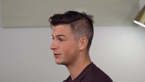 SeanCody: Cute Face Fulfills Desires