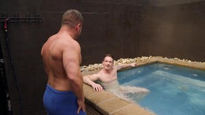 DrillMyHole: Jackson's Tongue Takes Center Stage