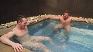 DrillMyHole: Jackson's Tongue Takes Center Stage