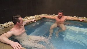 DrillMyHole: Jackson's Tongue Takes Center Stage