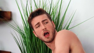 SeanCody: An Unexpected Turn In The Shower