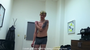 DirtyScout: Machinery & Management Mix-Up