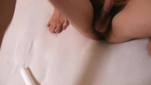 CzechHunter: Czech gay twink gets fucked and filmed POV