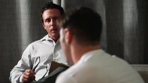 DrillMyHole: Dr. Reese's Explicit Finale