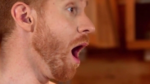 Men Of UK: A Scottish Stag Party Gone Wild