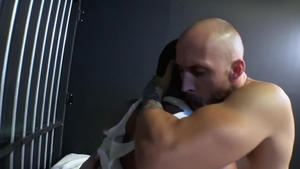 Bromo US: Axel Claims His Place