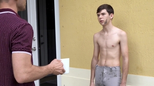 FamilyDick.com: Stepmom Trent Summers rimming