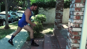 FamilyDick.com: Rough sex together with Oliver Star and Kristofer Weston