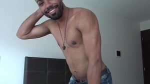 LatinLeche: Unleashing His Talent