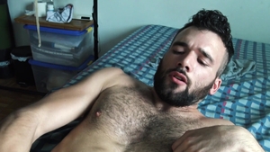 LatinLeche: Straight Guy's Sex Life Exposed