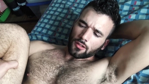 LatinLeche: Straight Guy's Sex Life Exposed