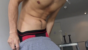 LatinLeche.com - Innocent girlfriend goes for experience hard slamming in park