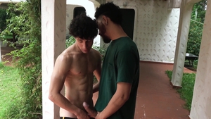 LatinLeche: Soccer Boys' Dirty Delight