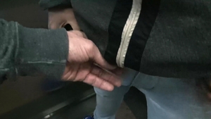 LatinLeche: Hunk has a taste for pounding