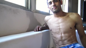 LatinLeche.com: Shy american supermodel sex for money