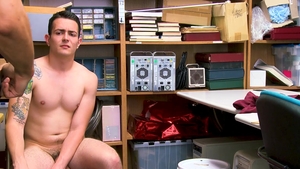 Young Perps - Sex scene together with Mike Maverick and Ryan Kroger