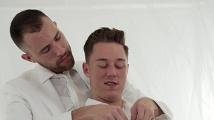 MissionaryBoys.com: Star Bishop Davies penetration porn