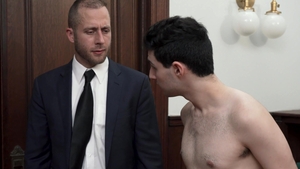 MissionaryBoys - Innocent Elder Hult driver swallow sex scene