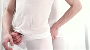 MissionaryBoys.com: Shy Elder Addison enjoys greatly breeding