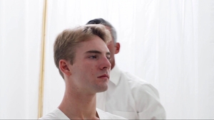 Missionary Boys - Elder Esplin missionary fucking