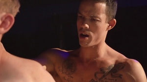 DrillMyHole: Two Gay Guys Go Down on Each Other's Massive, Uncut Cocks