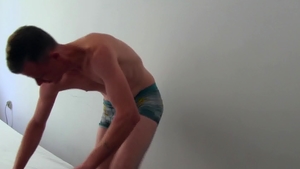 CzechHunter: Tiny Apartment, Big Ginger Dick Adventure