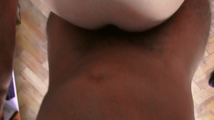 CzechHunter: Czech Twink Hunter Getting Huge Facial