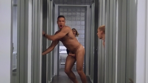 DrillMyHole: Mecum Dominates Sub Theo in Office